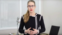 Любовь Соболь