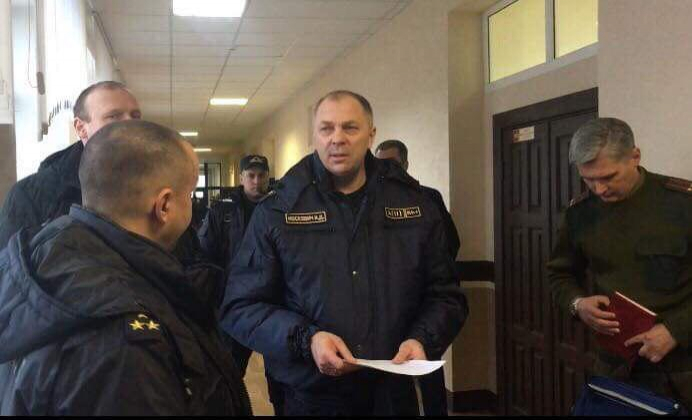 Школьник из Белоруссии убил учителя и ученика и ранил еще двоих