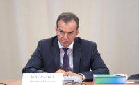 Вениамин Кондратьев / GlobalLookPress