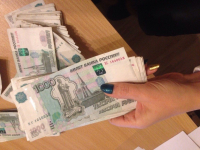 В Волгоградской области сноха обокрала свёкра