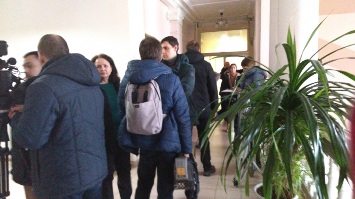 Ренату Булатову оставили приговор без изменений