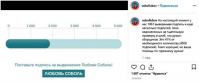 Голосуй за Соболь