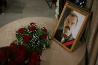 Волгоград простился с Петром Зайченко