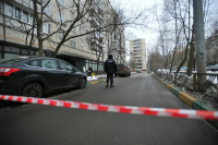 СК РФ: в Орске убили замдиректора городских электросетей