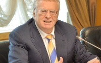 Владимир Жириновский 