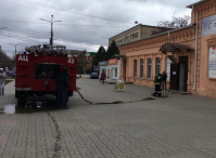 Учения в Котельниково