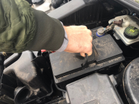 Двое парней из Краснослободска совершили кражу в Центральном районе Волгограда