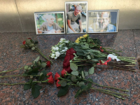 Журналисты \ GlobalLookPress