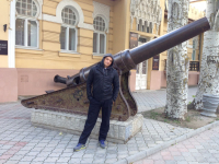 Сергей Петин