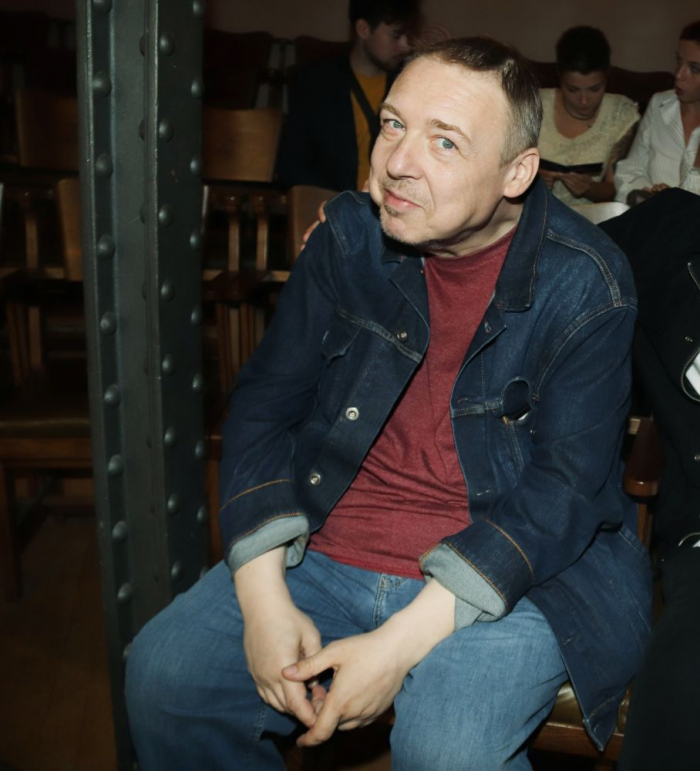 фото:Globallookpress