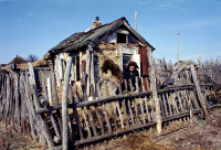 Борьба с бедностью в России началась с вычеркивания из числа бедных наименее бедных