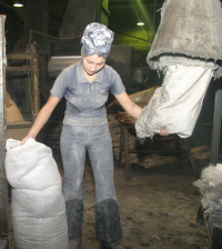 Дискриминация: лишь половина женщин в России были трудоустроены в 2018 году