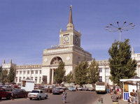 41% молодых волгоградцев готовы покинуть свой город в поисках лучшей жизни