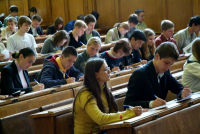 Девочка скончалась спустя час после начала ЕГЭ
