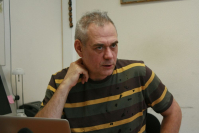 Сергей Доренко умер за рулем мотоцикла