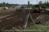 От удара сбитому на дороге топографу оторвало голову