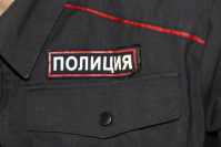 Полицейского могут уволить из органов за то, что он «боднул» нарушителя