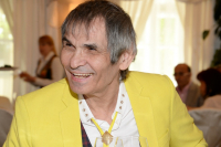 Бари Алибасов написал завещание