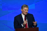 Песков: Падение доходов среднего класса недостаточно для оценки работы правительства и президента