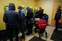 Осторожно, «Сбербанк»: мошенники нашли слабое место в банкоматах «Сбербанка»