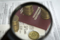 Подрабатывающим летом школьникам и студентам пенсионный фонд грозит уголовным преследованием