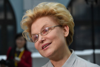 Елена Малышева рассказала о вреде туалетной бумаги
