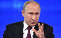 Президент рассказал, когда чиновники будут получать зарплату, как рядовые работники