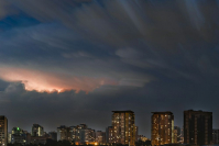 На севере Волгоградской области ожидается ухудшение погоды