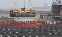Nord Stream 2 / GlobalLookPress