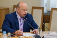 Владимир Крупенников / GlobalLookPress