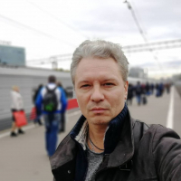 Бывший актер НЭТа возвращается в Волгоград в составе московской труппы