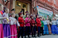 Волгоградцев приглашают на «Ночь в Казачьем театре»
