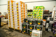 Санкционные продукты лучше съедать, чем увеличивать свалки