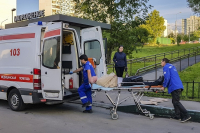 С начала года население России сократилось на 149 тысяч человек