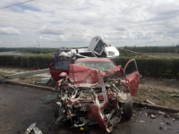 Стали известны обстоятельство смертельной аварии с множеством пострадавших и погибшими