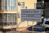 В отсутствии транспорта на 98-м маршруте виноват частник
