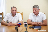 «Всё будет спокойно и тихо»: Глава «Ассоциации цыган» о приехавших в Волгоградскую область жителях Чемодановки