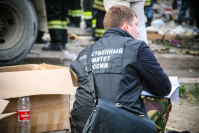 В Башкирии ищут годовалого малыша, пропавшего из собственной колыбельки