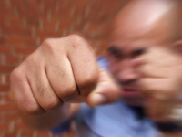 В Волгограде будут судить дебошира, поднявшего руку на полицейского