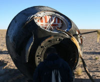 SA SOYUZ MS 08 