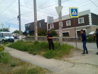 Детская игрушка переполошила несколько спецслужб Волгограда
