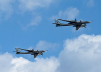 TU 95 550 1