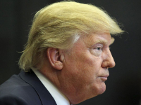Trump AP