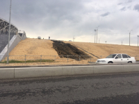 Виновата ливневка и аномальный дождь: Мэрия огласила причину ЧП на Волгоград-Арене