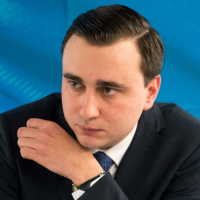 Иван Жданов