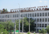 На «Красном Октября» усилили меры пожарной безопасности из-за жаркой погоды