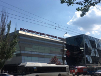 «Лжеминирование»: 5 торговых центров, 2 вокзала и аэропорт получили ложные сообщения о минировании