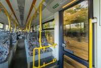 39-летний мужчина до смерти забил кондуктора трамвая