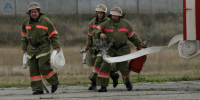 В Волгоградской области горят вещи на балконах и автомобили