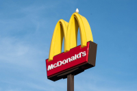 fast food